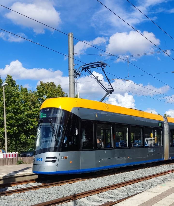 Taking trains in Germany with your dog