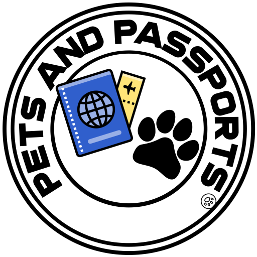  Pets and Passports 